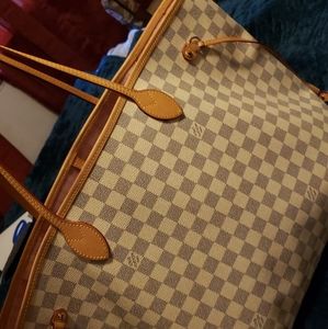 Louis Vuitton Neverfull GM